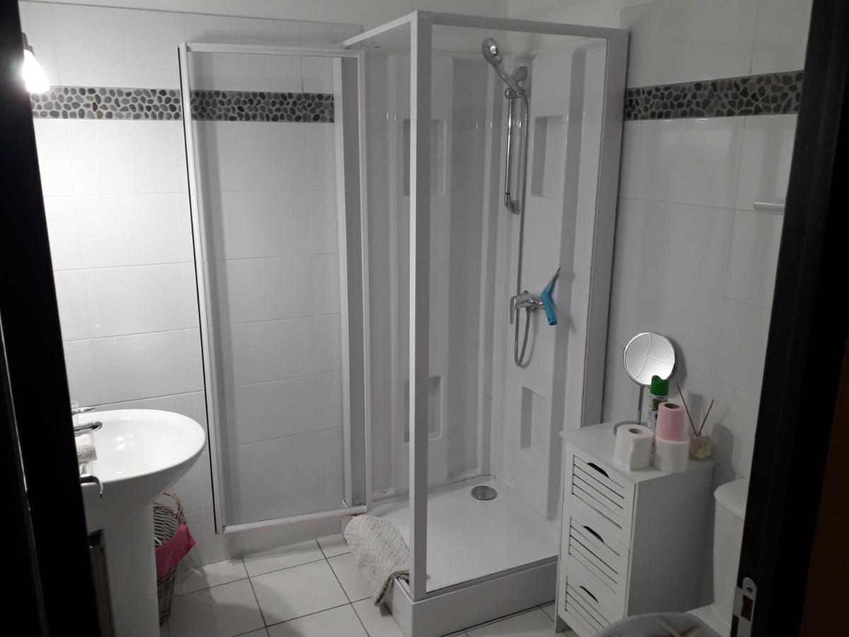 Le Clos Doux Ceaux Exterior photo