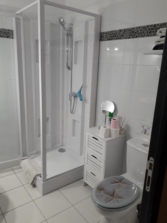 Le Clos Doux Ceaux Exterior photo