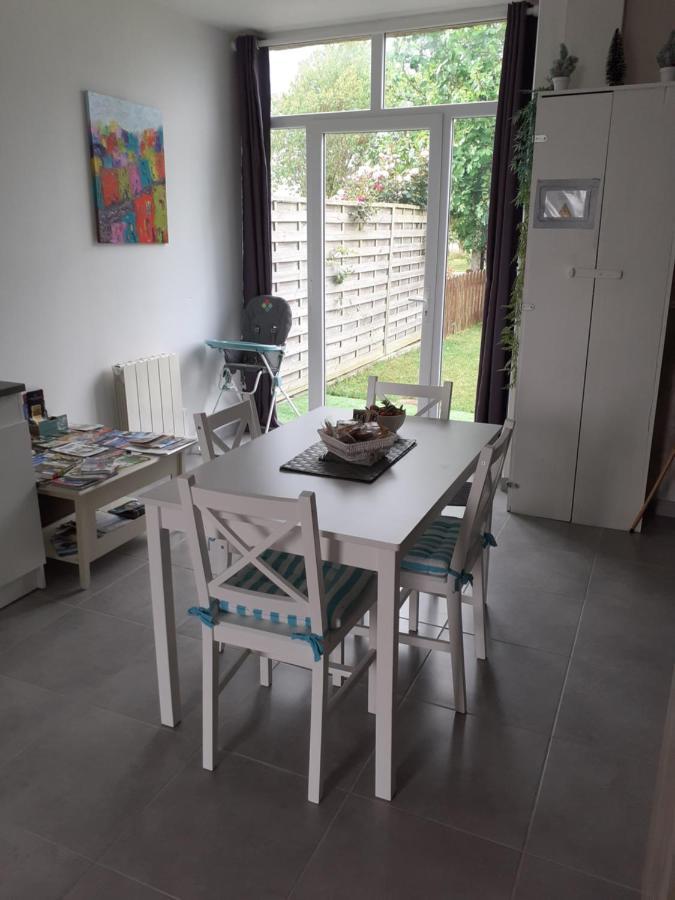 Le Clos Doux Ceaux Exterior photo
