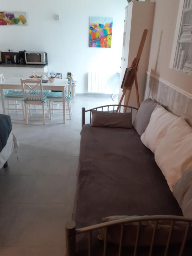 Le Clos Doux Ceaux Exterior photo