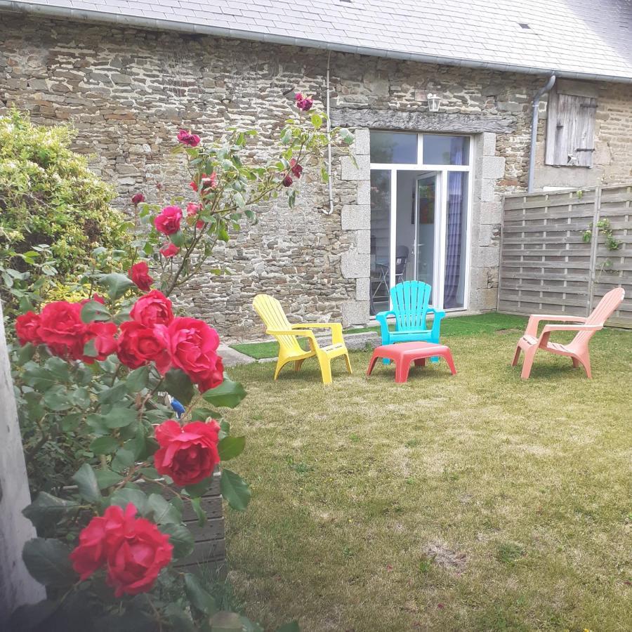 Le Clos Doux Ceaux Exterior photo