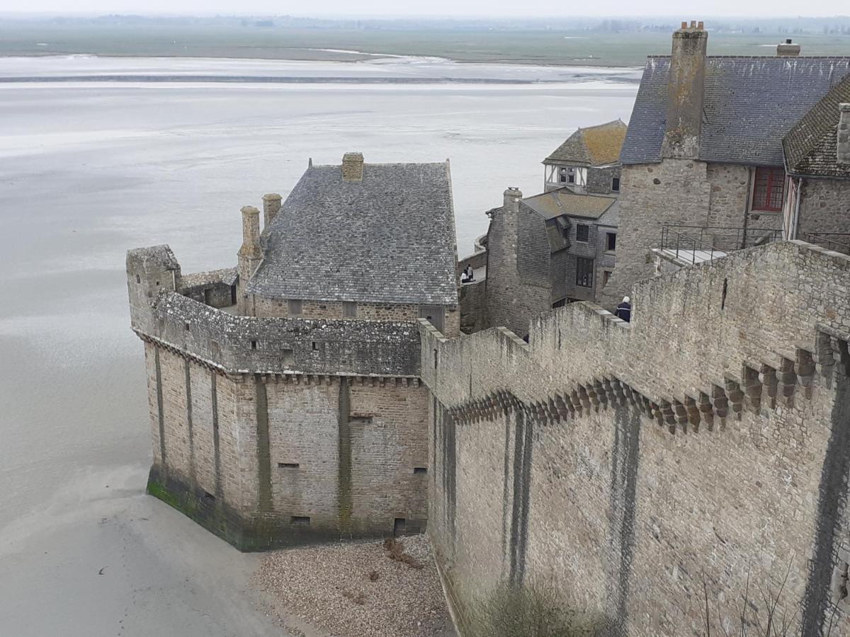 Le Clos Doux Ceaux Exterior photo
